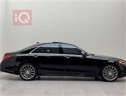 مێرسێدس بێنز S-Class